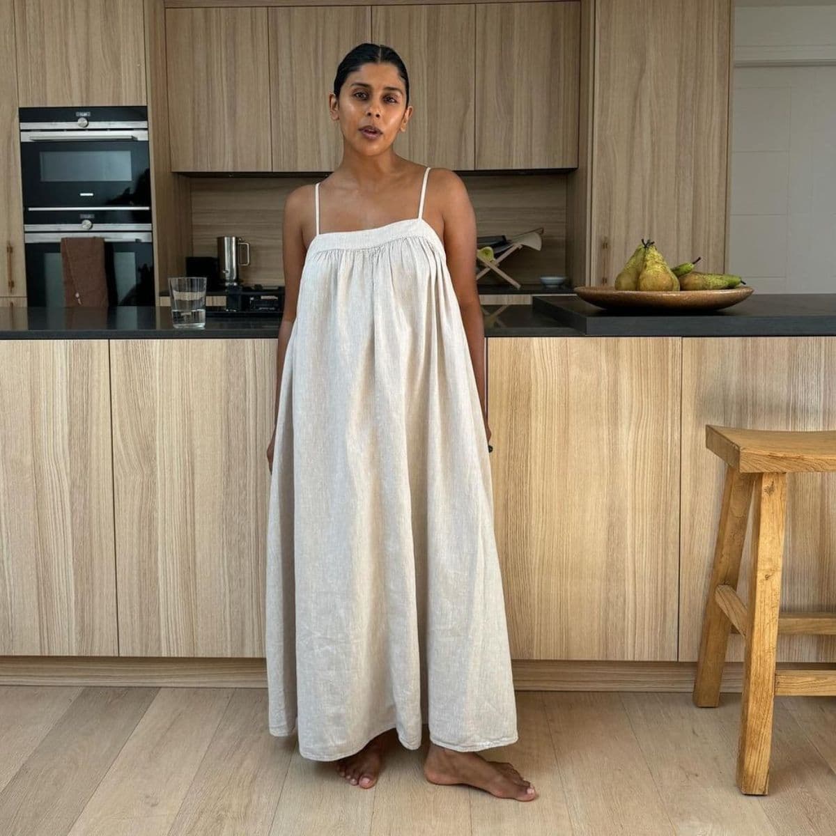  I’m a 5'2" Shopping Editor—This Is the High-Street Brand I Rely on for Spring Chic Dresses 