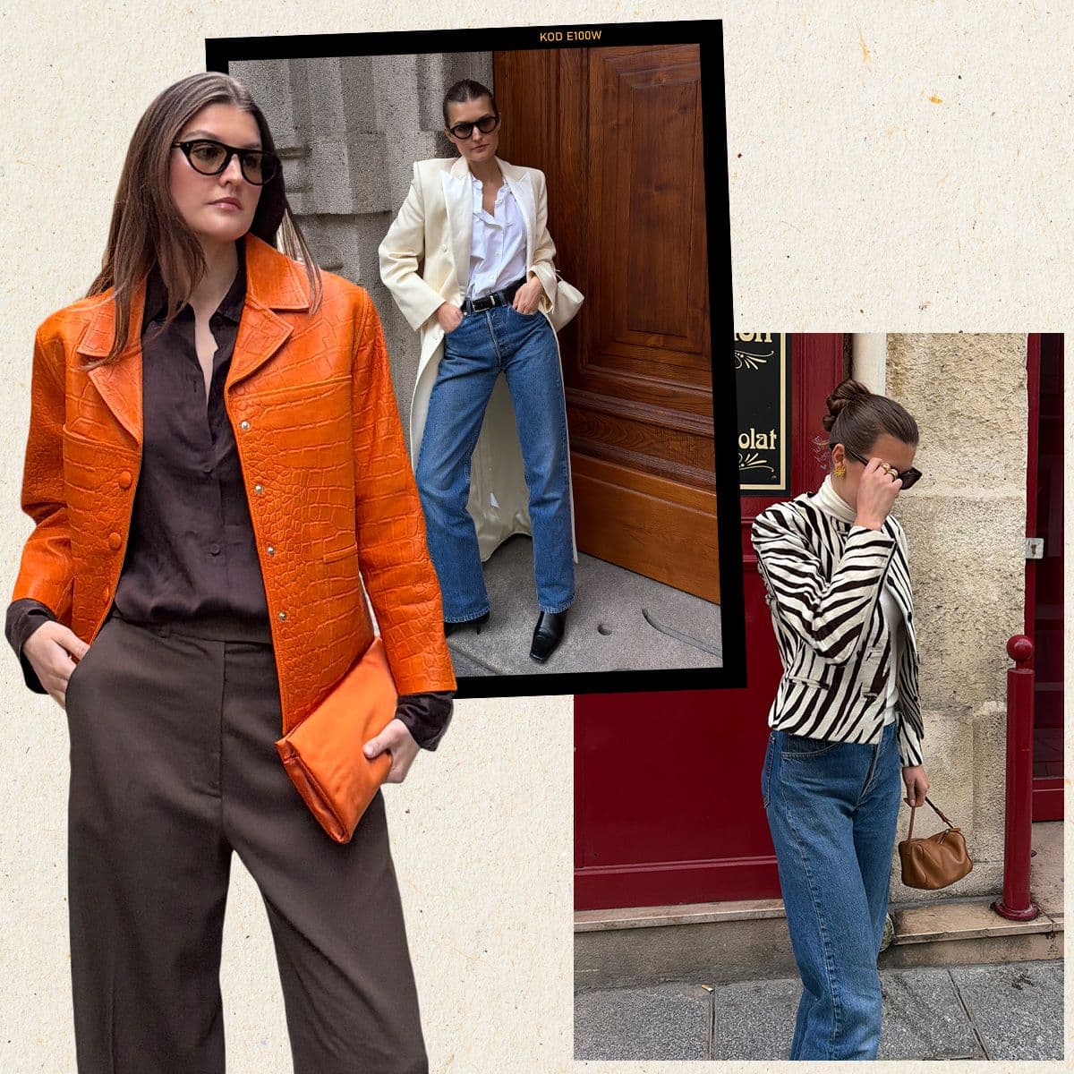  I Travelled to New York, London, Milan, and Paris for Fashion Month—Here Are the Chicest Outfits I Wore 
