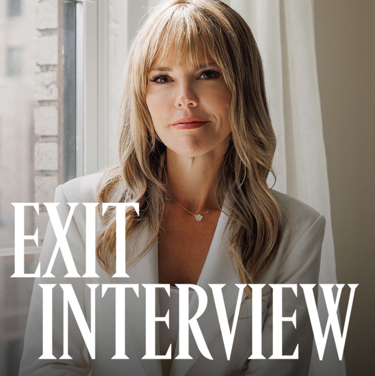  Wendy McMahon Left CBS. She's Not Done Making News 