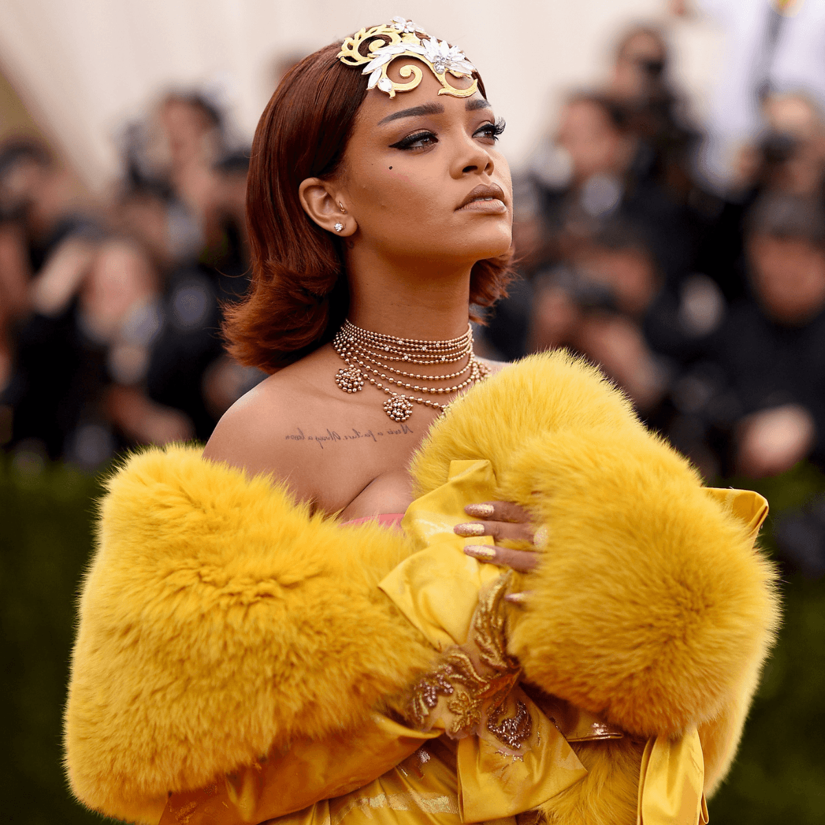  Zendaya! Rihanna! Princess Diana! These 13 Best Met Dresses Made Fashion History 