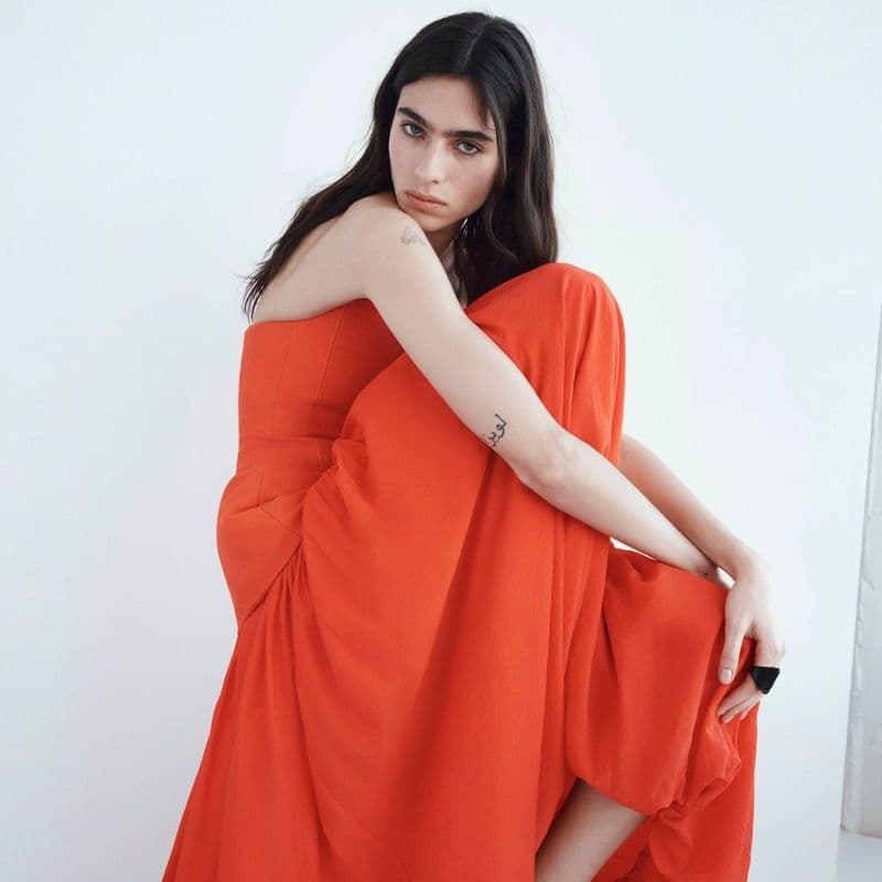  Let H&M's Just-Dropped Collection Breathe New Life Into Your Warm-Weather Wardrobe 