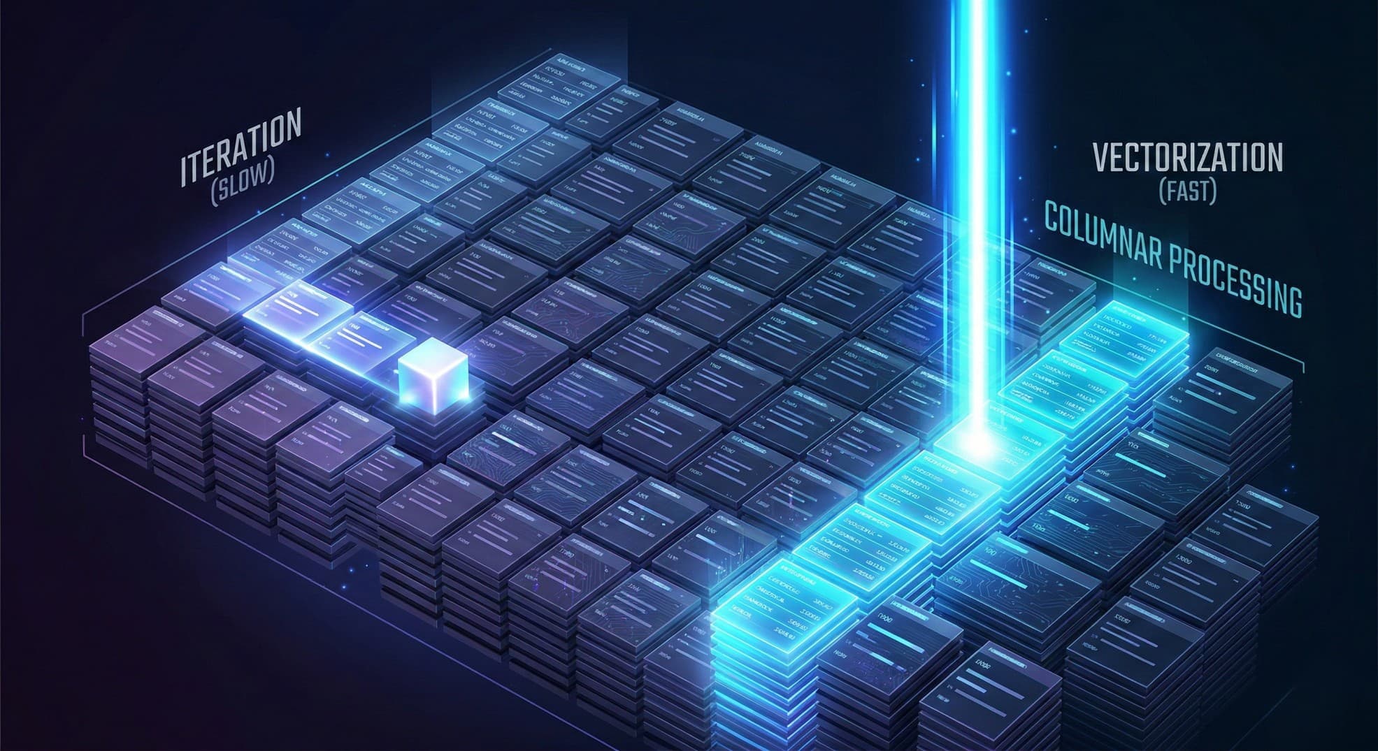 Why You Should Stop Writing Loops in Pandas 