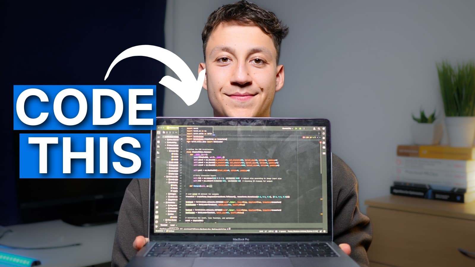 How to Learn Python for Data Science Fast in 2026 (Without Wasting Time)