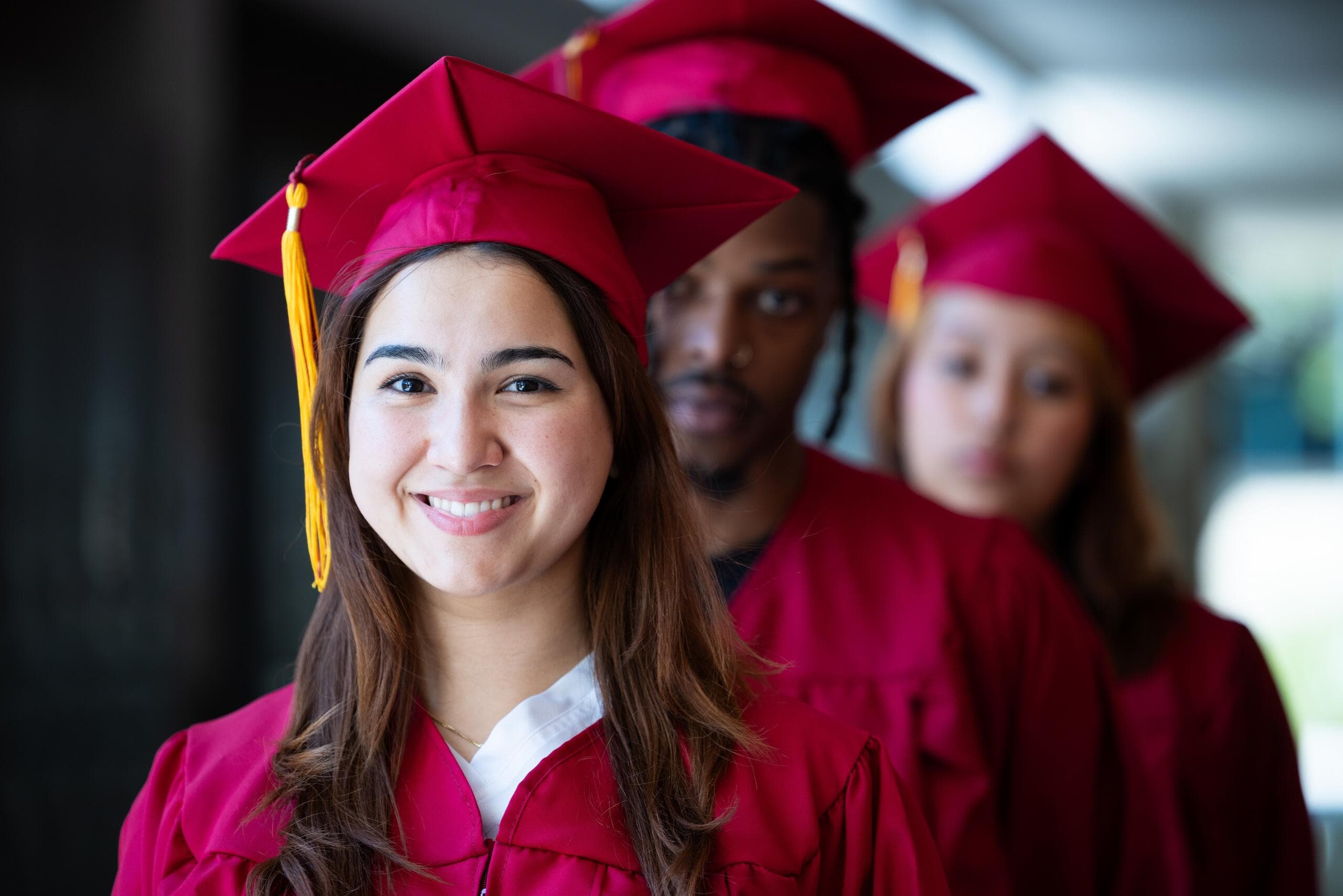 How Colleges Are Rethinking Student Success
