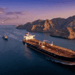 10th Indian Ship Carrying Crude Oil Transits Hormuz Strait Amid Firing By Iranian Warships