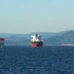 UAE Demands Guaranteed Access Through Strait Of Hormuz In US-Iran Talks