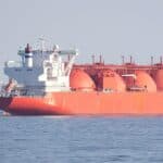 Two Qatar LNG Tankers Attempt First Strait Of Hormuz Exit Since US-Iran War
