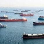 IMO Prepares Evacuation Plan For Hundreds Of Ships Stranded In Persian Gulf