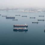 ICS And ITF Meet Gulf States To Address Shipping Crisis As 20,000 Seafarers Remain Stranded In The Gulf