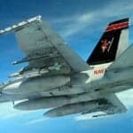 U.S. Navy Tests New 345-Mile-Range Turbojet Missile To Boost Strike Capability