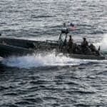 US Navy Forces 27 Ships To Return To Iranian Ports Since Naval Blockade Began Last Week