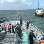 Brazil Investigates Abandoned Workboat Adrift for 20 Days After Crew Reports “Slave-Like” Conditions