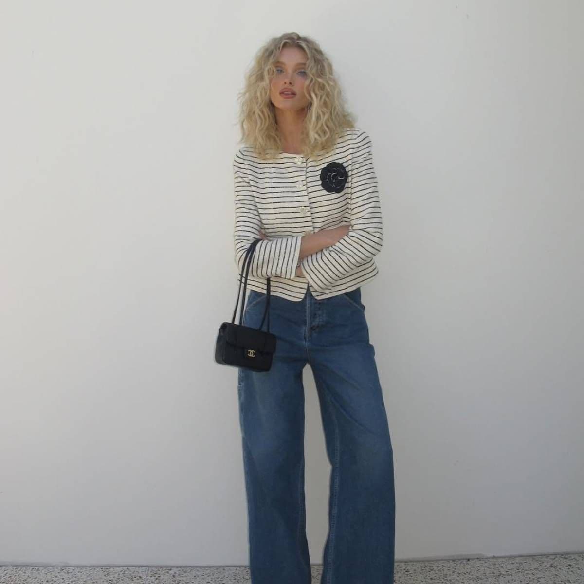 From Kendall to Alexa: These Are the Celeb Outfits I’m Copying to Look Elegant and Cool This Spring