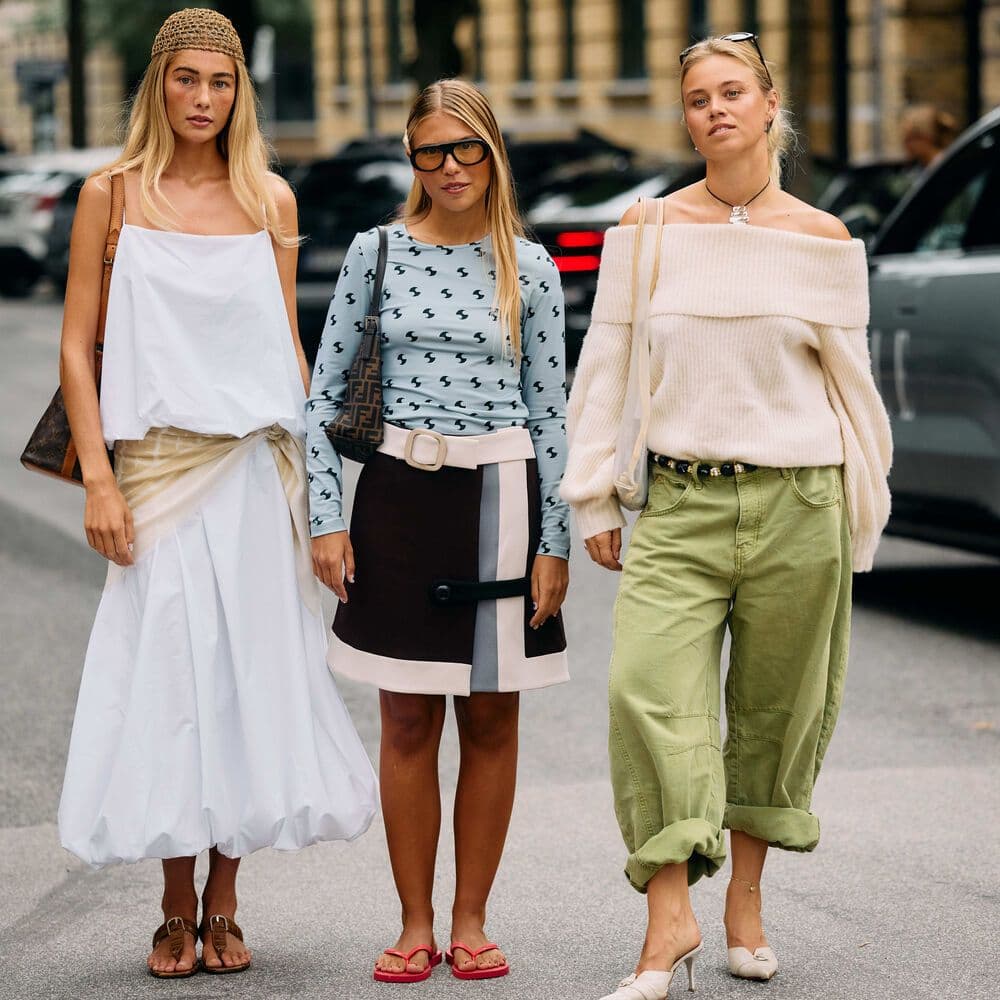 If You’re Too Lazy To Look, I Already Did—35 Nordstrom & Zara Items Will Carry You Through Spring