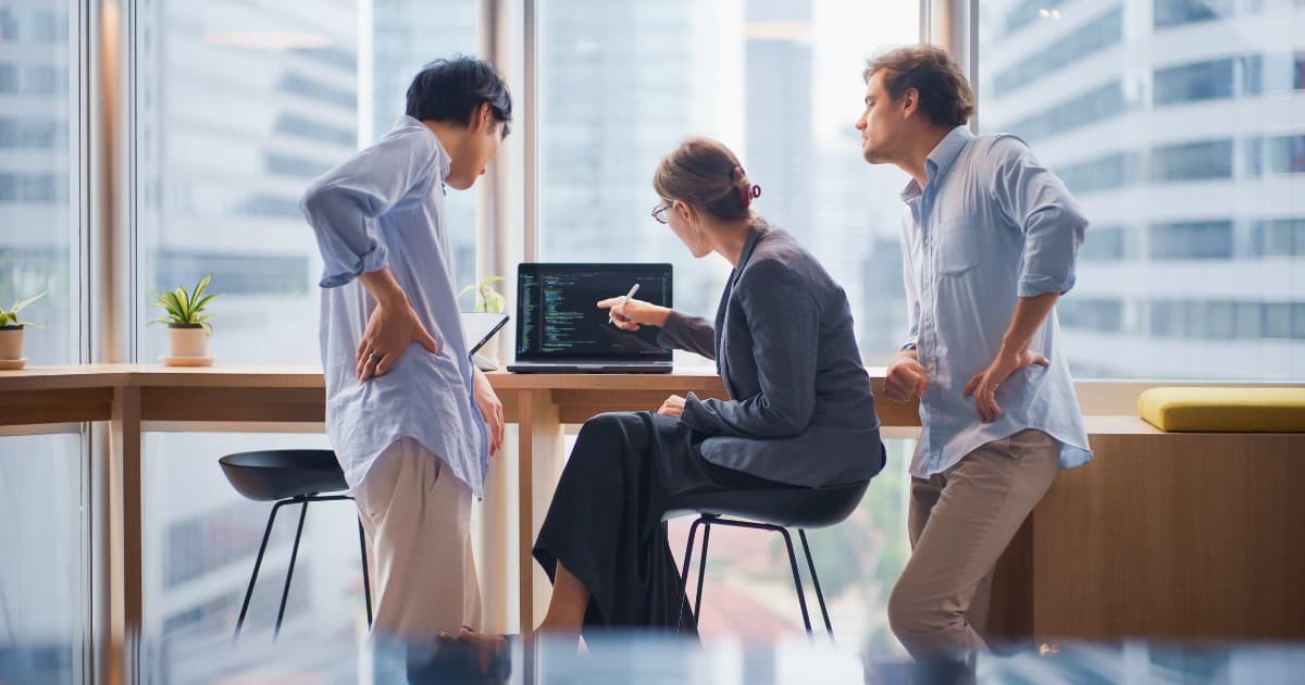 Platform as a Product: Delivering Value While Balancing Competing Priorities