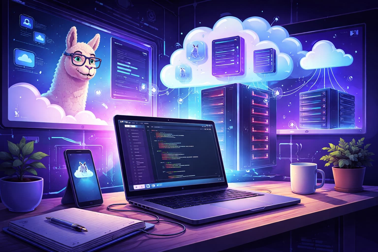 How to Run Claude Code for Free with Local and Cloud Models from Ollama