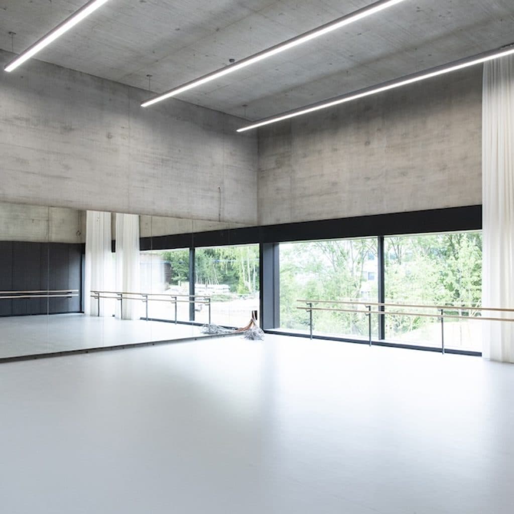 Gerriets: From theater curtains to dance floors, how an international family-run business came to be