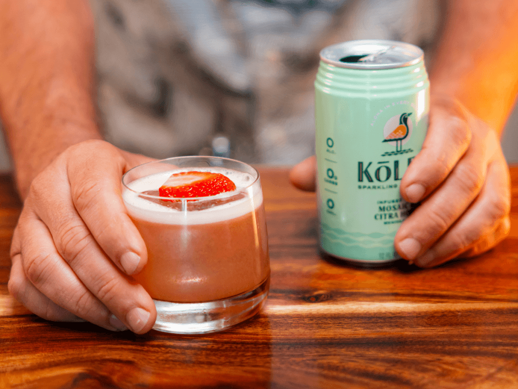 ‘Ono at Home: Kōlea in the Tomato Patch