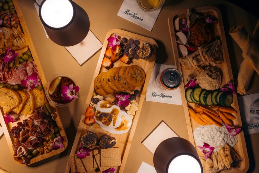 These Nightly Concerts in Kā‘anapali Foster Community