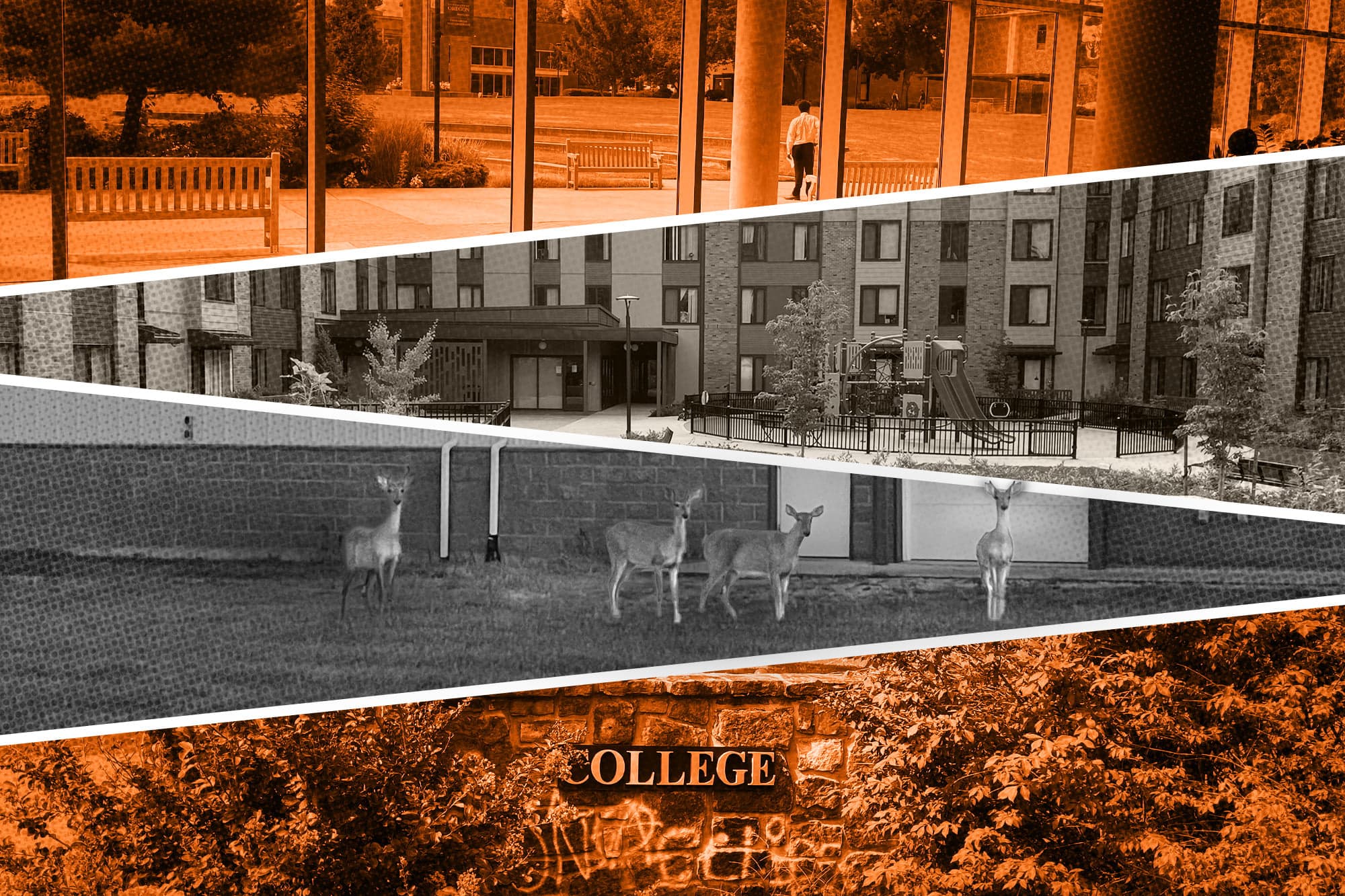 Second Acts for Closed Campuses