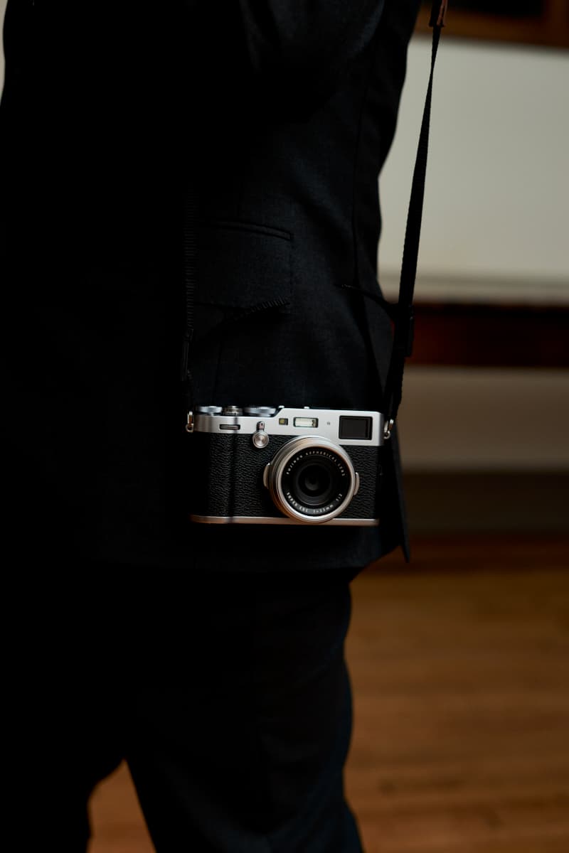 What Camera Manufacturers Could Learn from Video Games